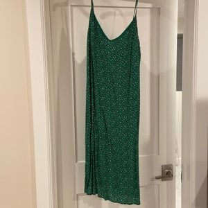 Cute summer slip dress